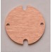 Maxtoch XP 26mm Copper MCPCB