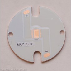 Maxtoch XM / XHP50 31.5mm Copper MCPCB