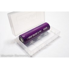 Efest 18650 3000mAh Hi Discharge 18650 Battery