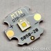 Luminus SFT-40 N4 5000K LED 16mm - 20mm