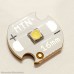 Nichia NVSL219C D280 5000K 80+ CRI LEDs - 10mm - 12mm - 16mm - 20mm - 26mm - 32mm - Triple - Quad