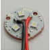 Osram CSLNM1.TG FLAT LED - 16mm - 20mm - Triple