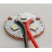 Osram CSLPM1.TG FLAT LED - 16mm - 20mm - Triple