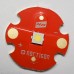 CREE XP-L High-Intensity V3 3A/B 5000K LED - 10mm - 12mm - 16mm - 20mm - 26mm - 32mm - Triple - Quad