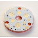 Osram CSLPM1.TG FLAT LED - 16mm - 20mm - Triple