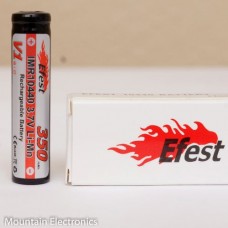 Efest 10440 V1 IMR 350mAh