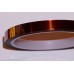 2/5" (~10mm) Kapton Tape - 1 Mil - 33 Yards