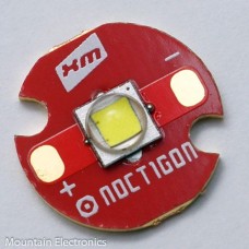 CREE XM-L2 U4 1A LED on Noctigon 16mm MCPCB