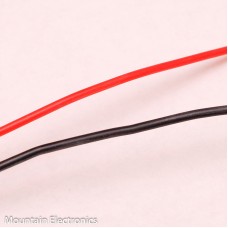 24 AWG Silicone Wire