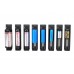 XTAR MC1 Charger - 14500 - 16340 -18350 - 18500 - 18650 - 26650 